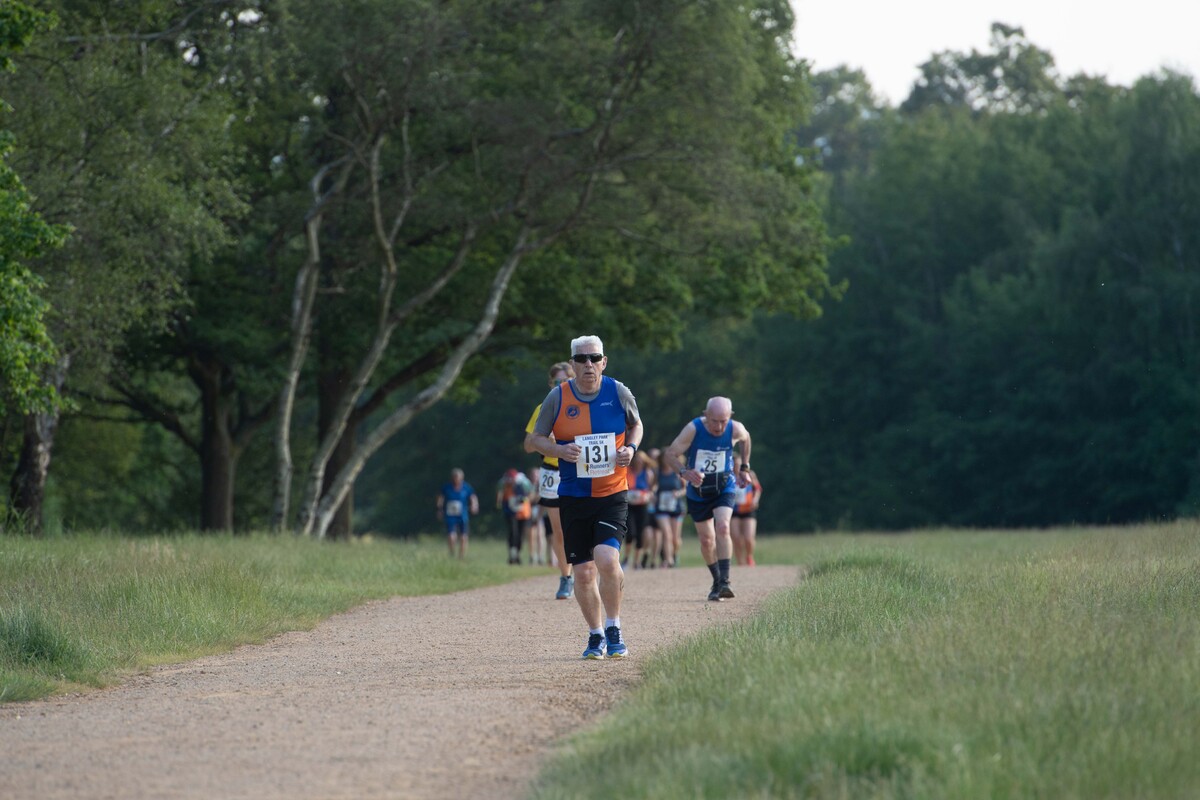 langley Park  NBS2022-155